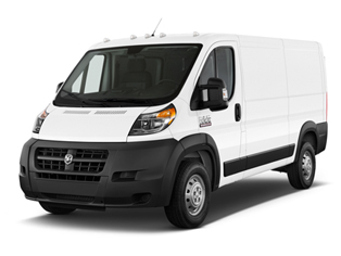 2015 RAM ProMaster 2500